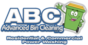 ABC ADVANCED BIN CLEANING